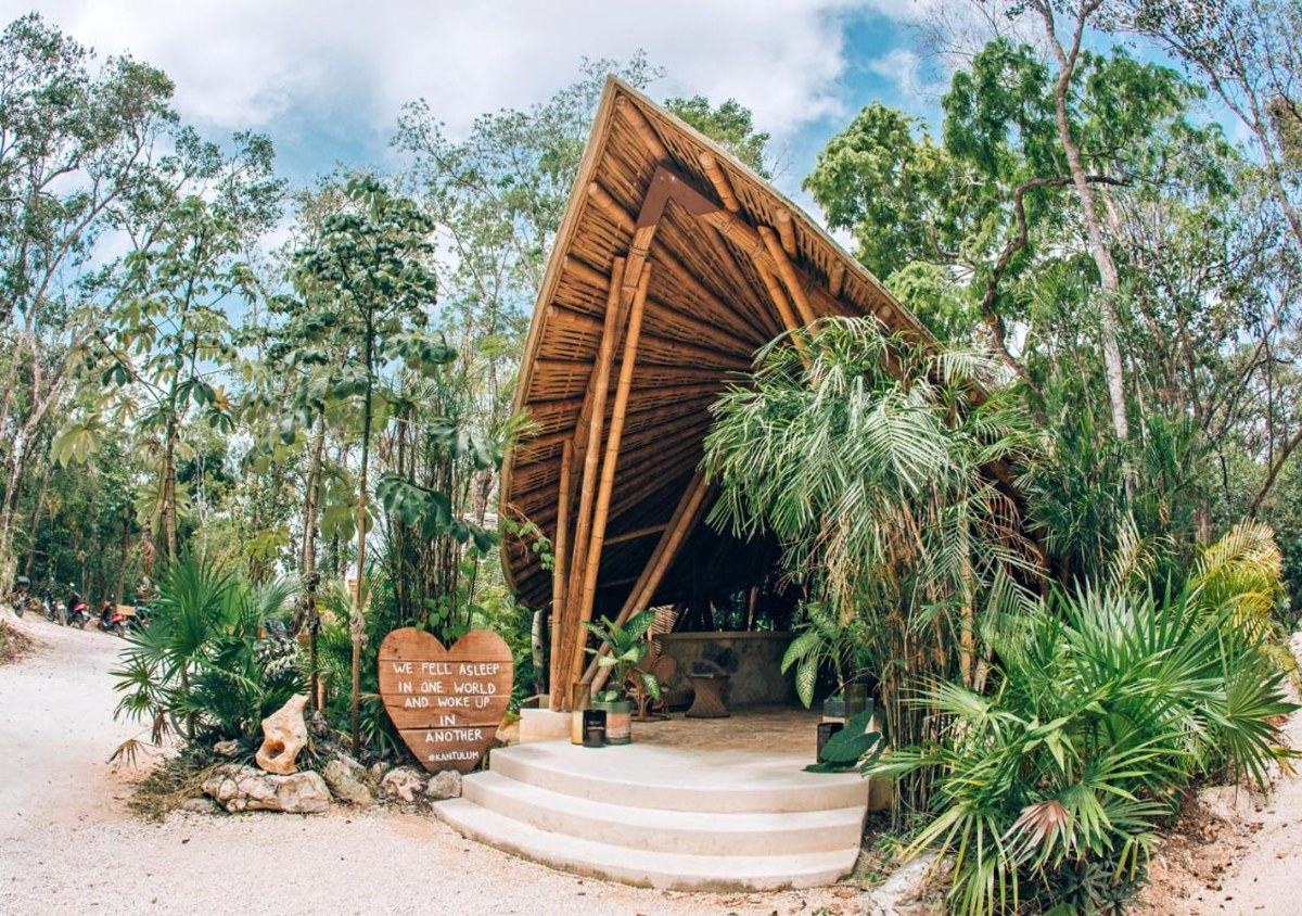 KAN TULUM photo 2