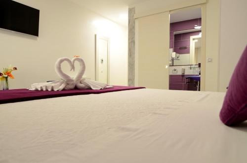 HOSTAL ALEXIS MADRID photo 2