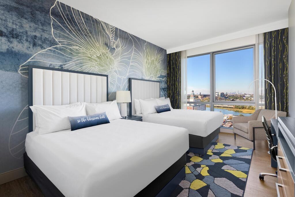 Hotel Indigo Flushing - LaGuardia by IHG photo 3