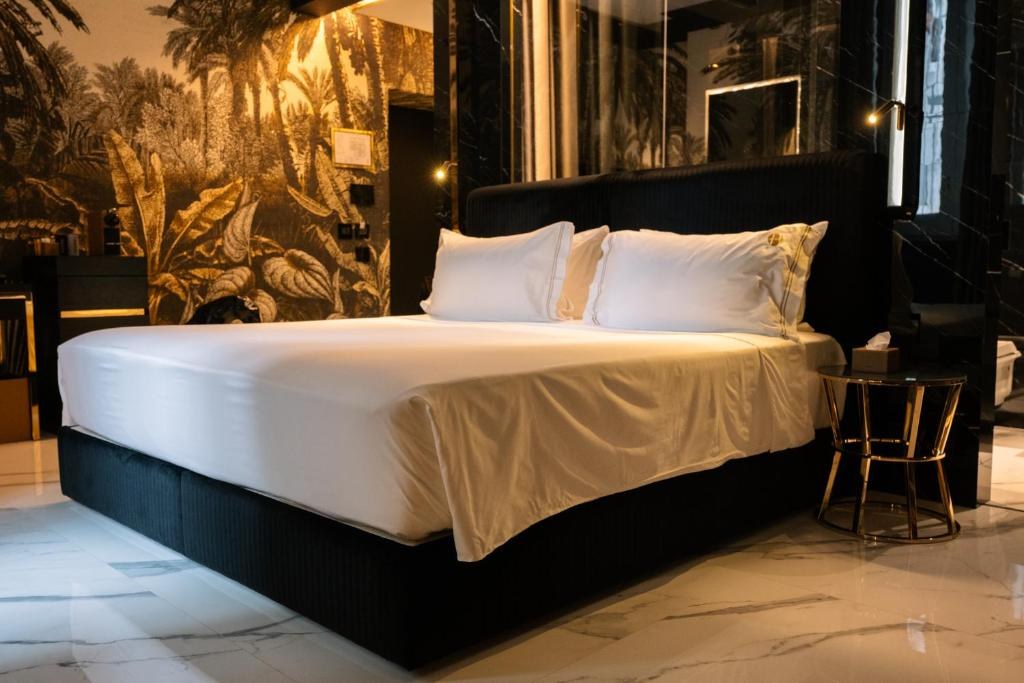 BRA HOTEL