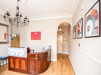 OYO THE REGENCY, CLIFTON BRISTOL photo 3