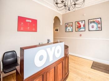 OYO THE REGENCY, CLIFTON BRISTOL photo 4