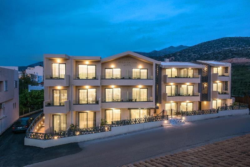 MERAMAGLIA HOTEL photo 4