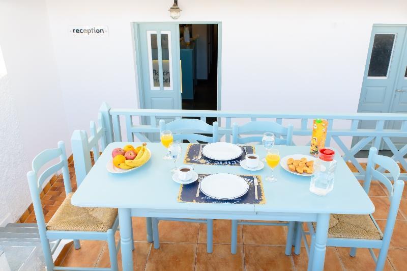 LEFKOTHEA HOTEL photo 2