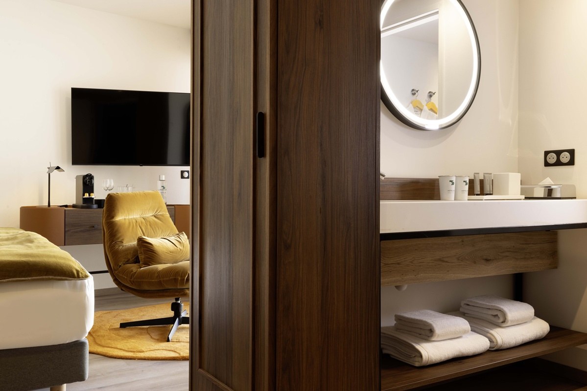 HOTEL 56 photo 2