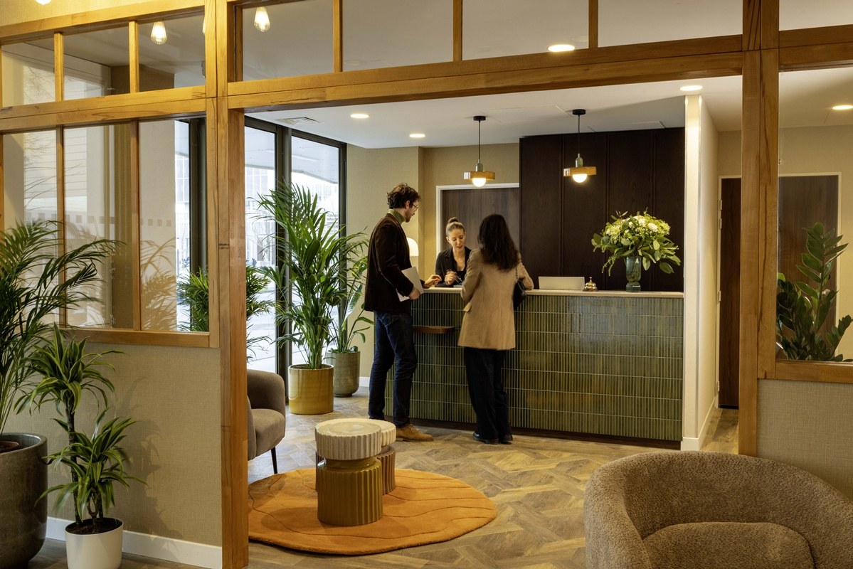 HOTEL 56 photo 4