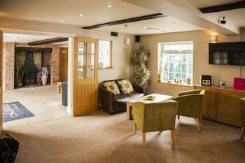 THE LIMES COUNTRY LODGE photo 1