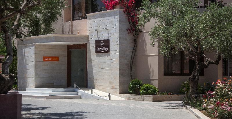 HOTEL ALTHEA VILLAGE photo 1