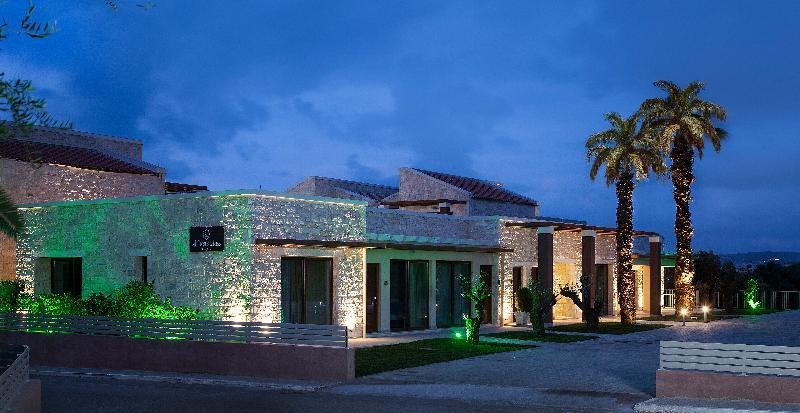 HOTEL ALTHEA VILLAGE photo 4