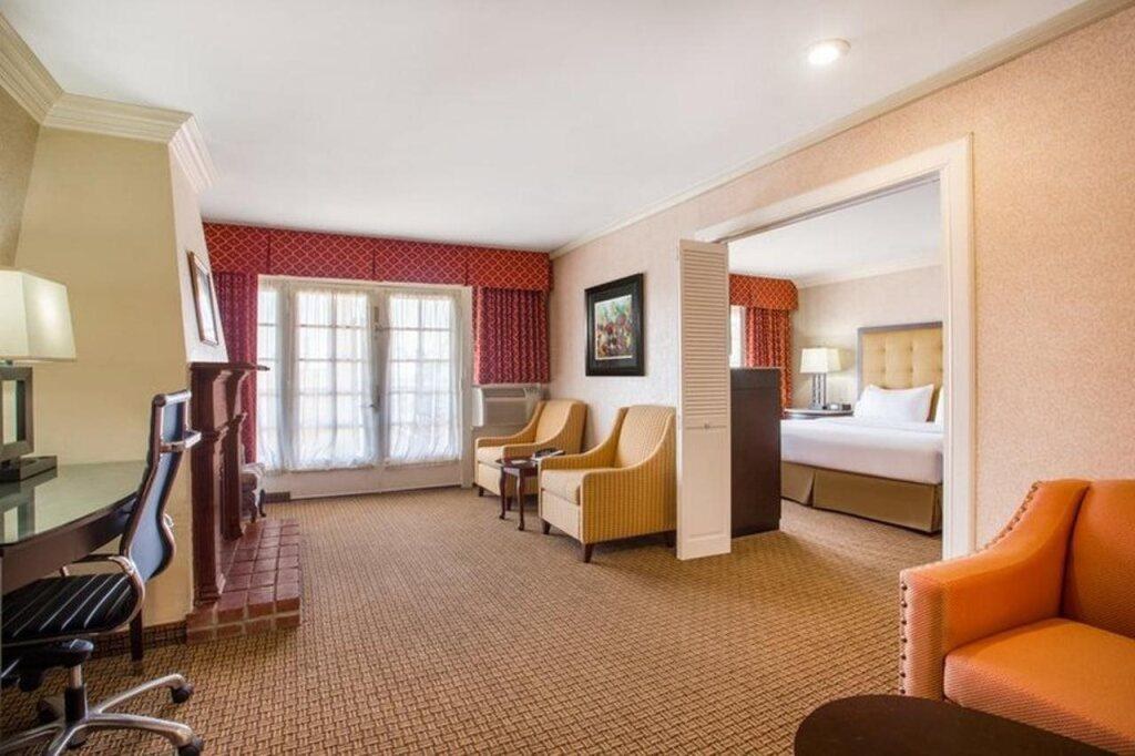 14 West Hotel photo 1