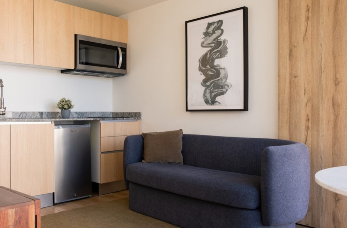 CRISOL SUITES CONDESA photo 3