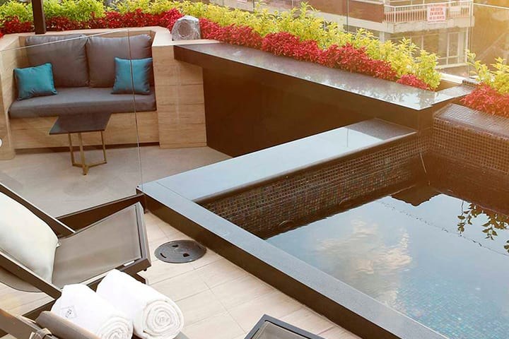 Alia Inn Boutique WTC photo 1