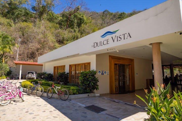 La Dulce Vista Hotel
