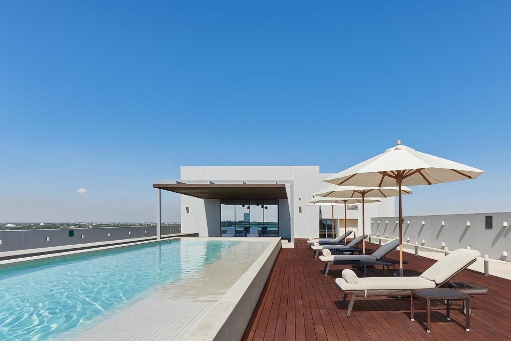 CROWNE PLAZA BY IHG MERIDA