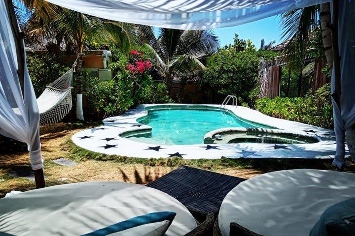 Villa Las Estrellas Tulum - Located at the Party Zone photo 1