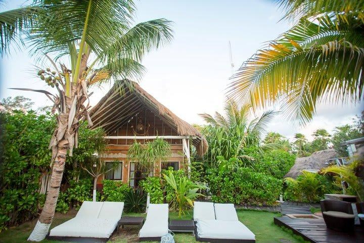 Villa Las Estrellas Tulum - Located at the Party Zone photo 2