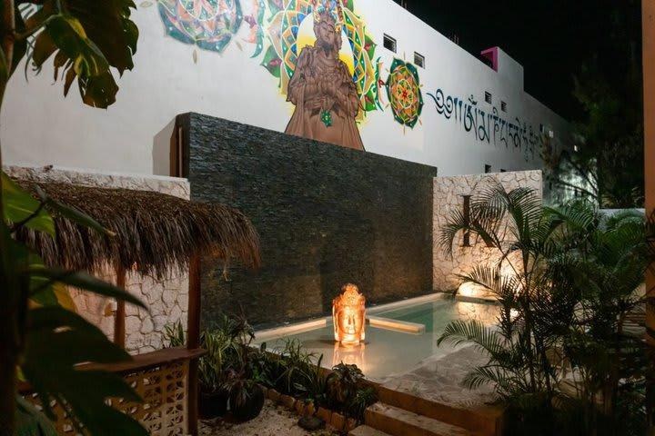 Kante Hotel - Downtown Tulum photo 2
