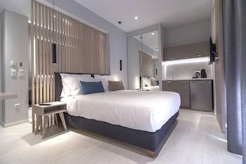 ACROPOLIS STAY