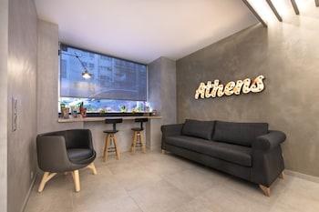 ACROPOLIS STAY photo 3