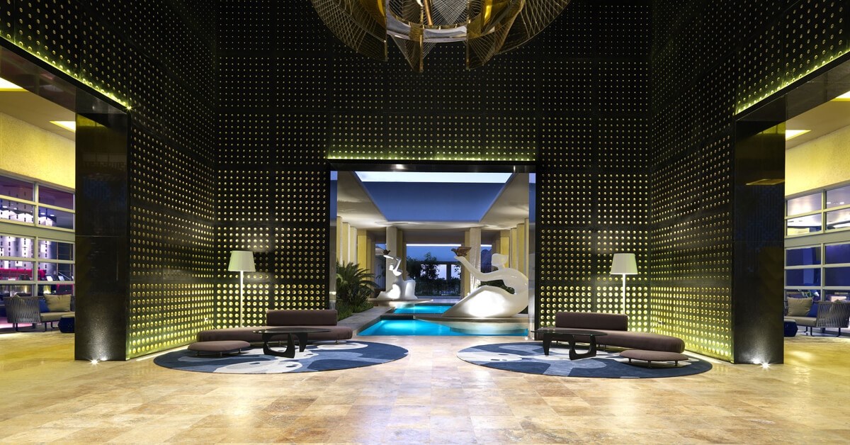 Paradisus La Perla - Adults Only - Riviera Maya - All Inclusive photo 1