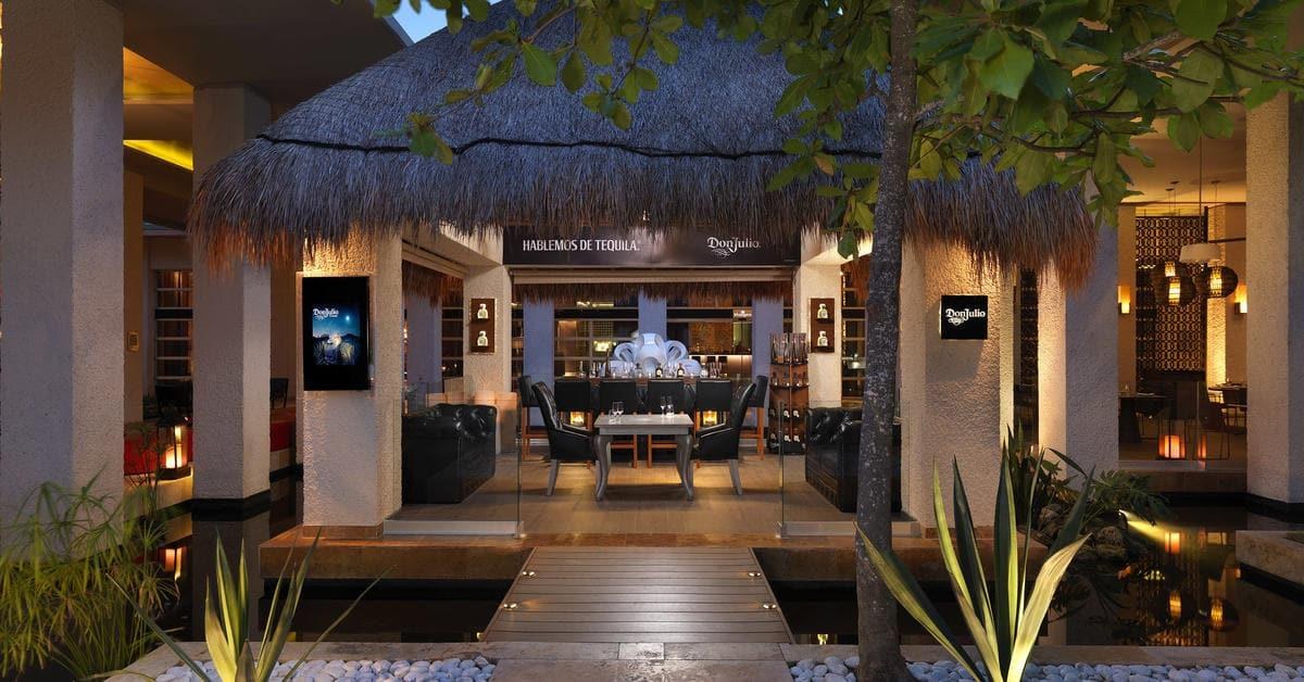 Paradisus La Perla - Adults Only - Riviera Maya - All Inclusive photo 4