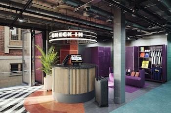THE SOCIAL HUB MADRID photo 1