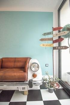 BLUE BOTTLE HOTEL photo 2