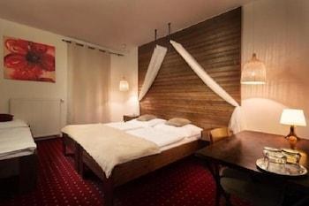 HOTEL SHARINGHAM photo 4