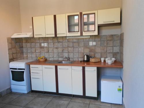 HOTEL NA KAFKOV¿ photo 2