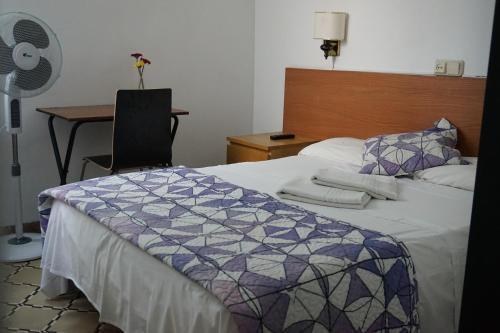 HOSTAL SANT CARLO photo 4