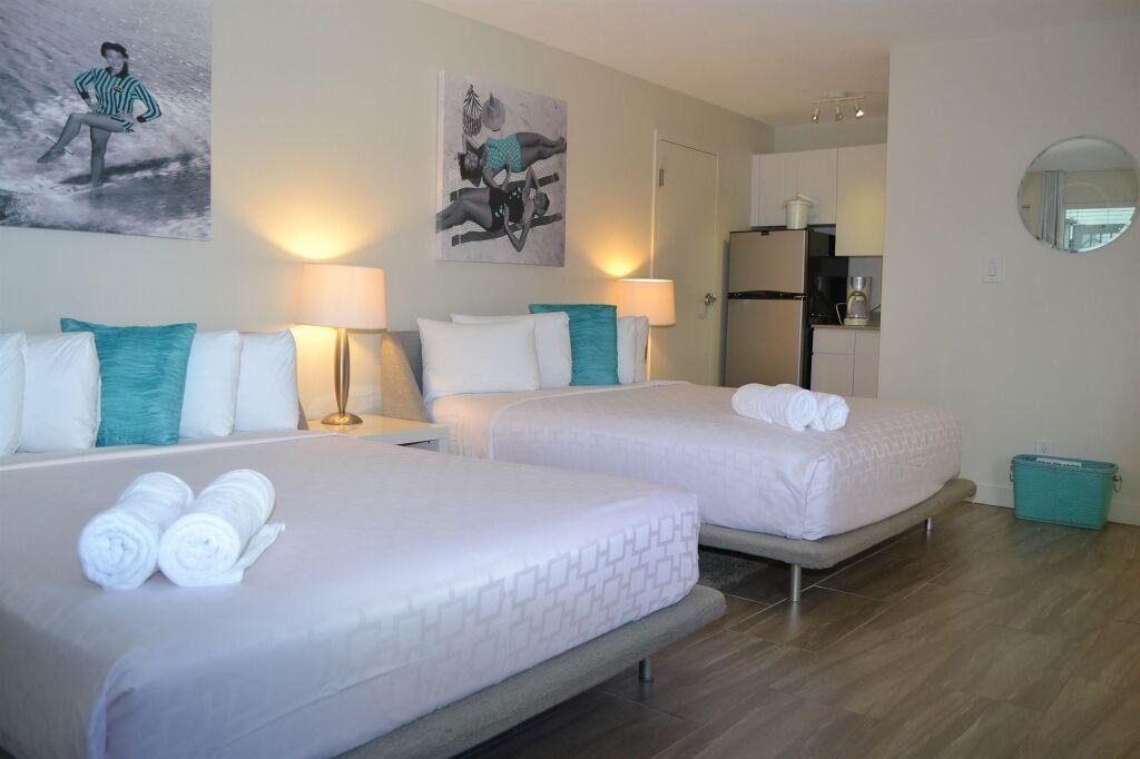 Aqua Hotel photo 1