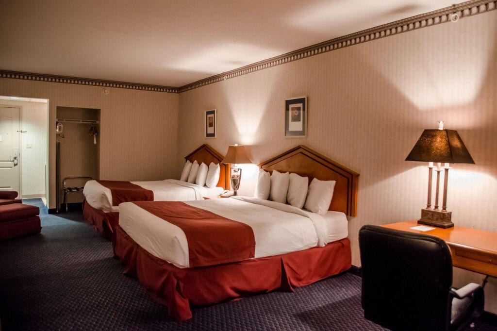 Aspire Gettysburg Hotel photo 2