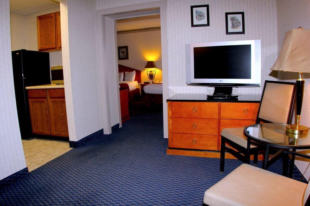 Aspire Gettysburg Hotel photo 3