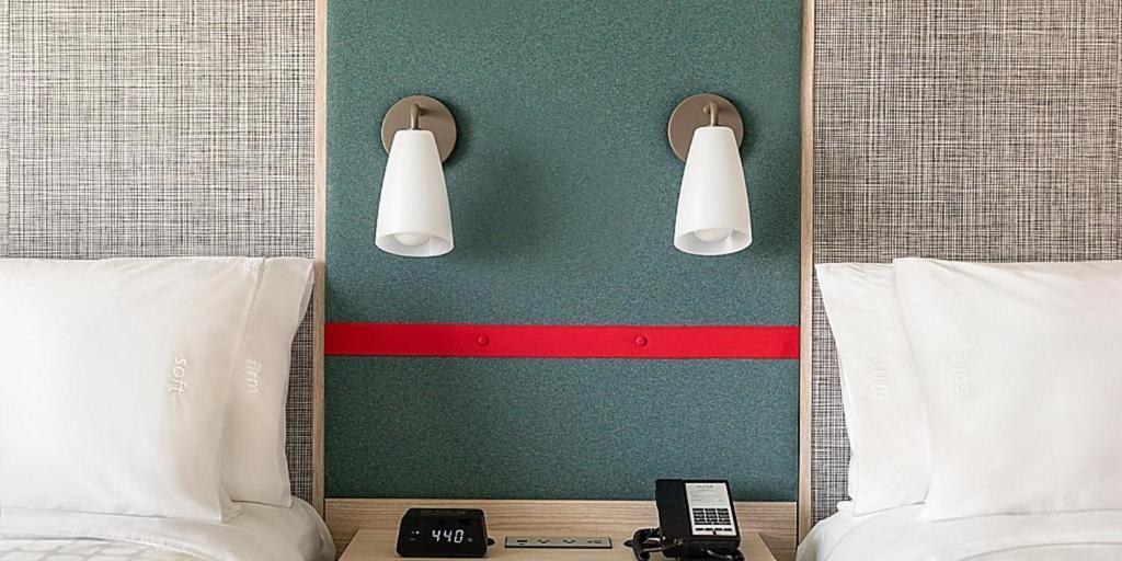 avid hotel Nashville Airport by IHG photo 1