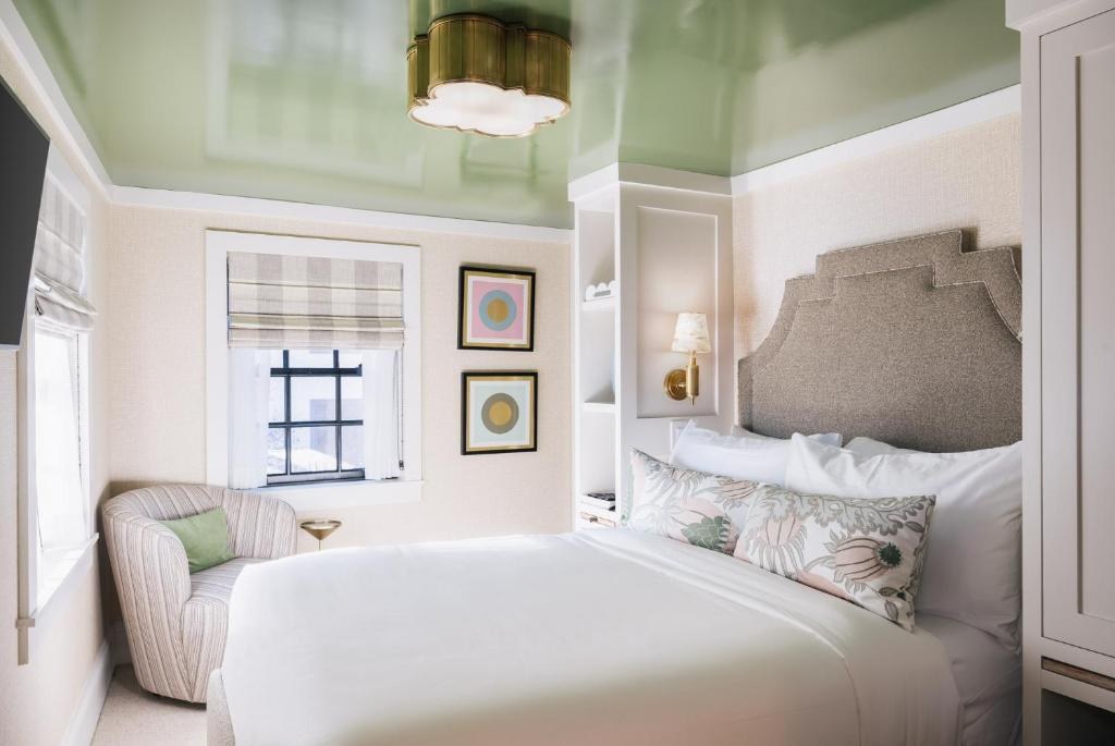 Beacon Hill Hotel & Bistro photo 3