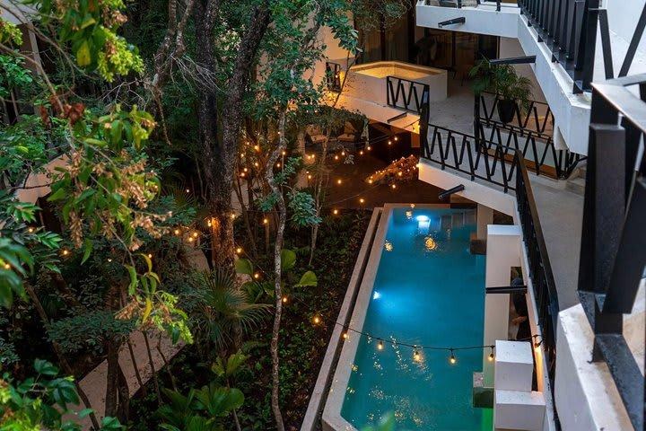 K'uyen Boutique Hotel photo 1