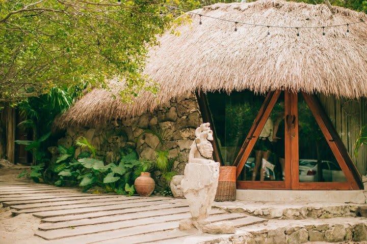 Ikal Hotel Tulum photo 1