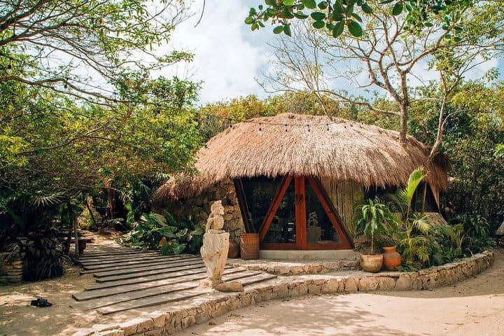 Ikal Hotel Tulum photo 2