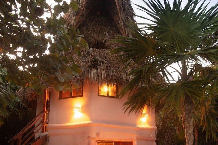 Ikal Hotel Tulum photo 3