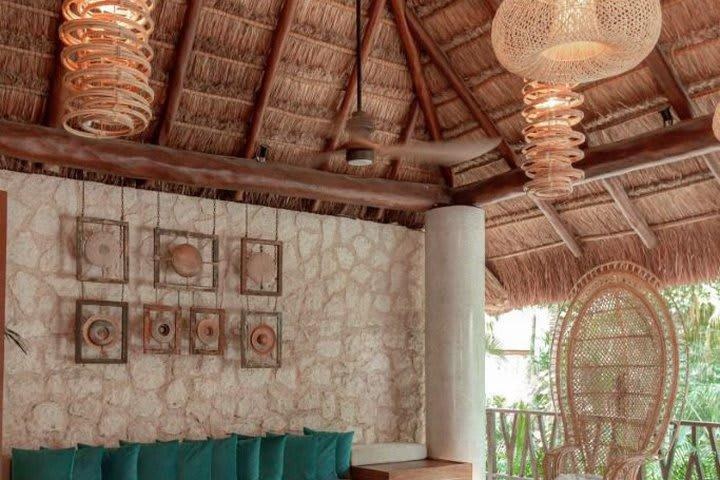 Prana Tulum Boutique Hotel photo 1