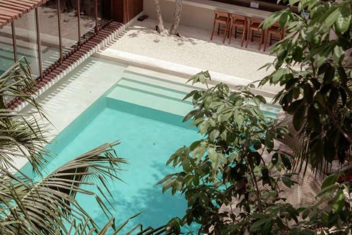 Prana Tulum Boutique Hotel photo 2