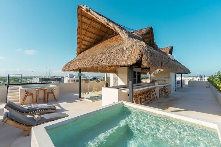 Prana Tulum Boutique Hotel photo 4