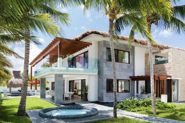 Azul Villa Esmeralda by Karisma