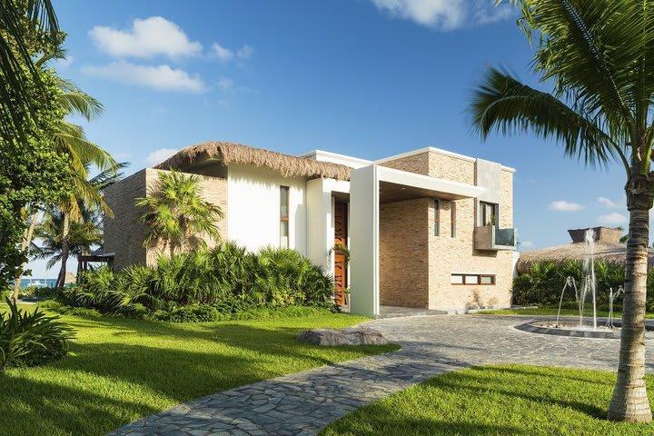 Azul Villa Esmeralda by Karisma photo 1