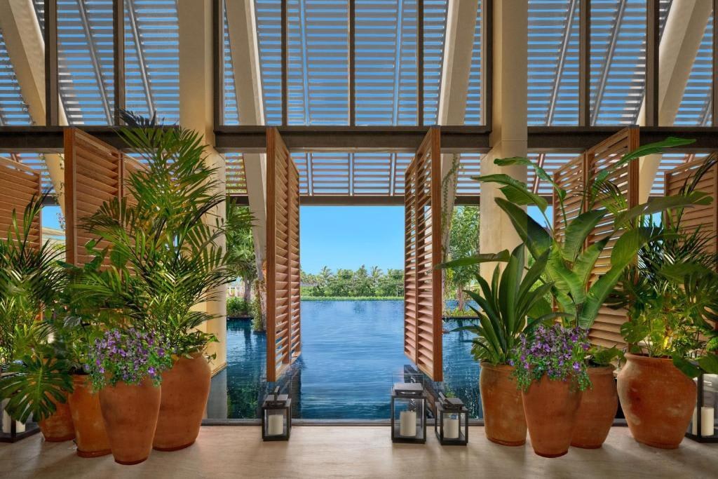 The Riviera Maya EDITION At Kanai photo 1