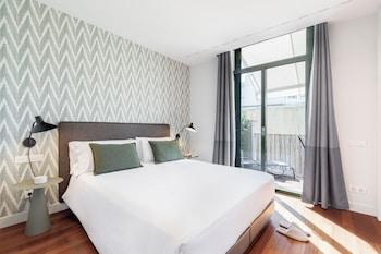 PASEO DE GRACIA BAS APARTMENTS BARCELONA photo 3