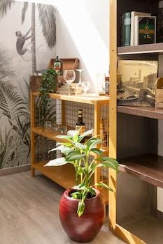 KLEOS HOTEL MILANO CITTA STUDI BY KLEOS GROUP COLLECTION photo 2