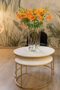 KLEOS HOTEL MILANO CITTA STUDI BY KLEOS GROUP COLLECTION photo 3