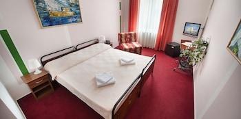 BRIONI BOUTIQUE HOTEL photo 2