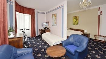 BRIONI BOUTIQUE HOTEL photo 3